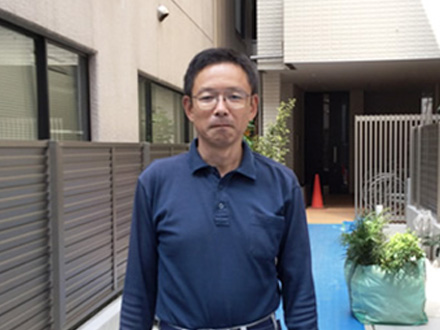 日々変わる要望職人の技術向上に終わりはない